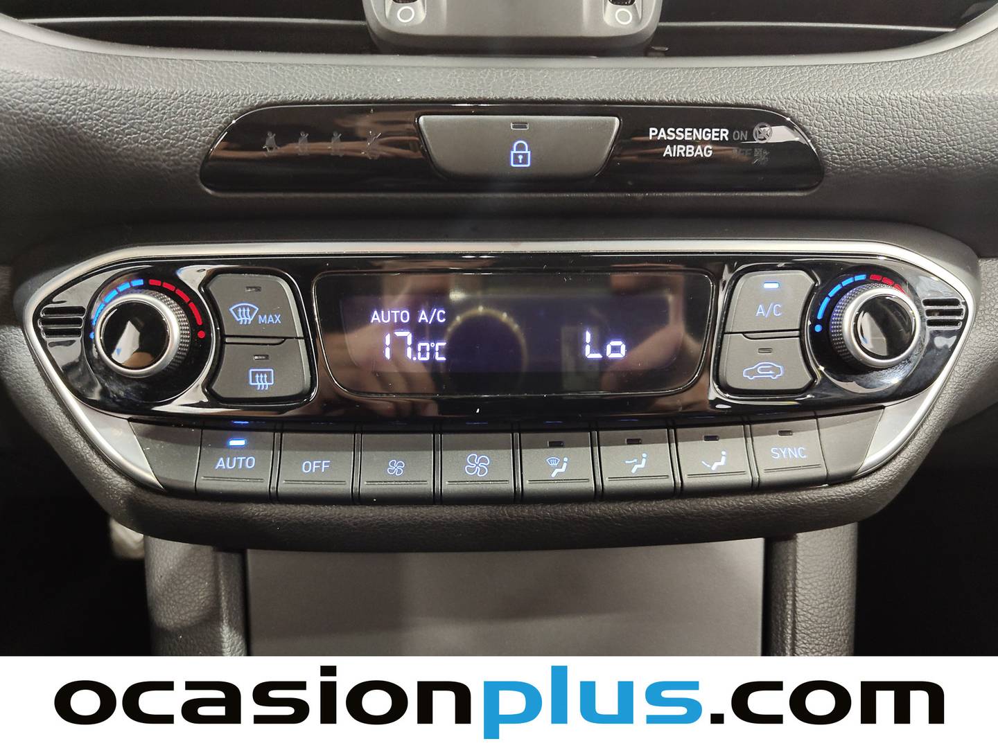 Foto Hyundai i30 Hyundai i30 1.0 TGDI 48V Tecno (120 CV)