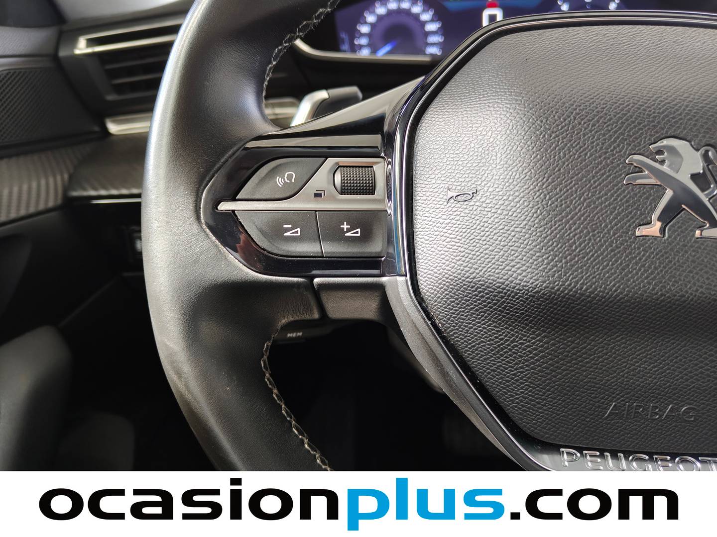 Peugeot 508 Peugeot 508 BlueHDi 130 S&S Allure EAT8 (130 CV) km 0