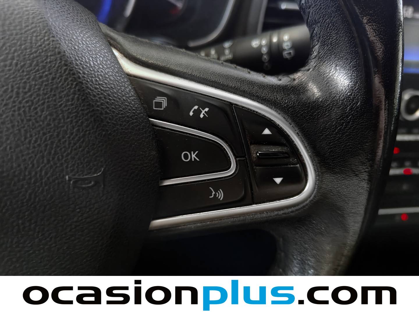 Renault Mégane Renault Megane Business Energy dCi (110 CV) de segunda mano