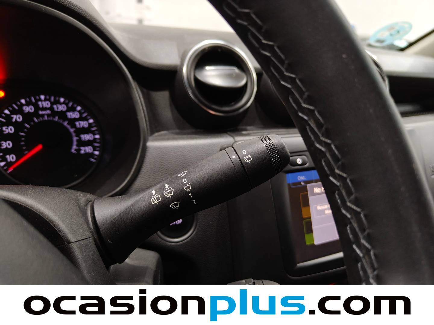 Dacia Duster Dacia Duster Prestige Blue dCi (115 CV) 4X4 115cv