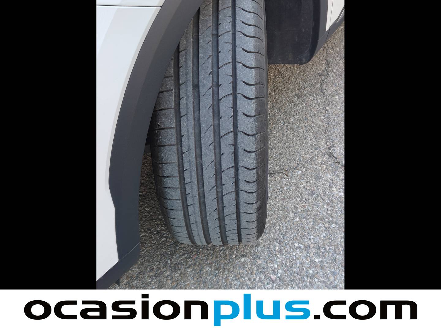 Foto MG HS MG HS 1.5 Turbo GDI Luxury (162 CV)