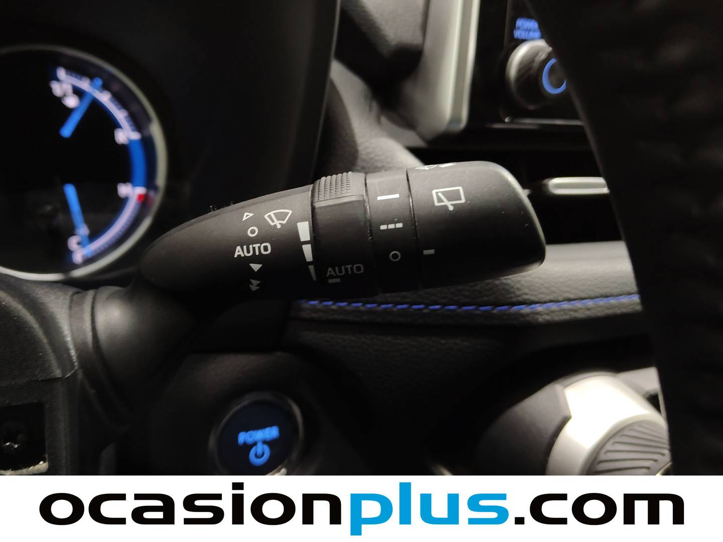 Foto Toyota Rav4 Toyota Rav4 2.5l hybrid Style 4WD (222 CV)