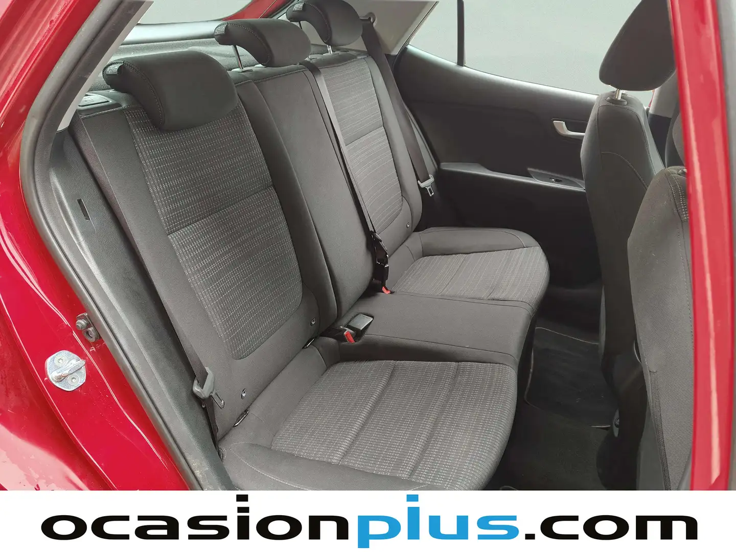 Foto KIA Stonic Kia Stonic 1.2 DPi Drive (84 CV)