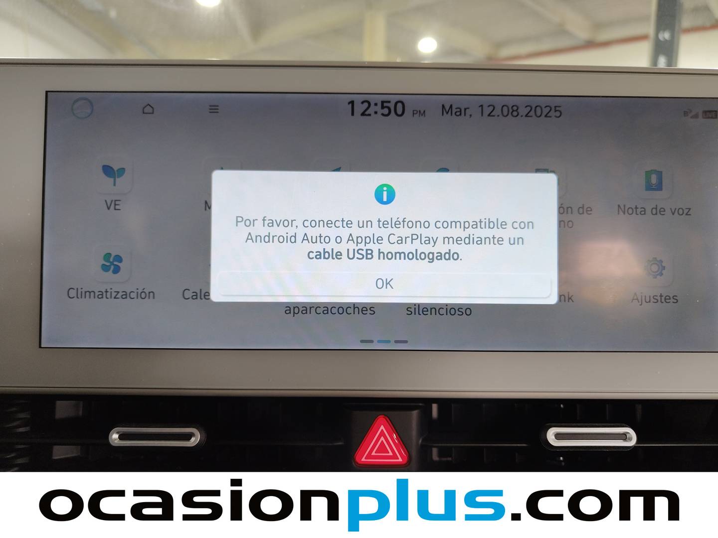 Foto Hyundai IONIQ 5 Hyundai Ioniq 5 58KWH Light RWD (170 CV)