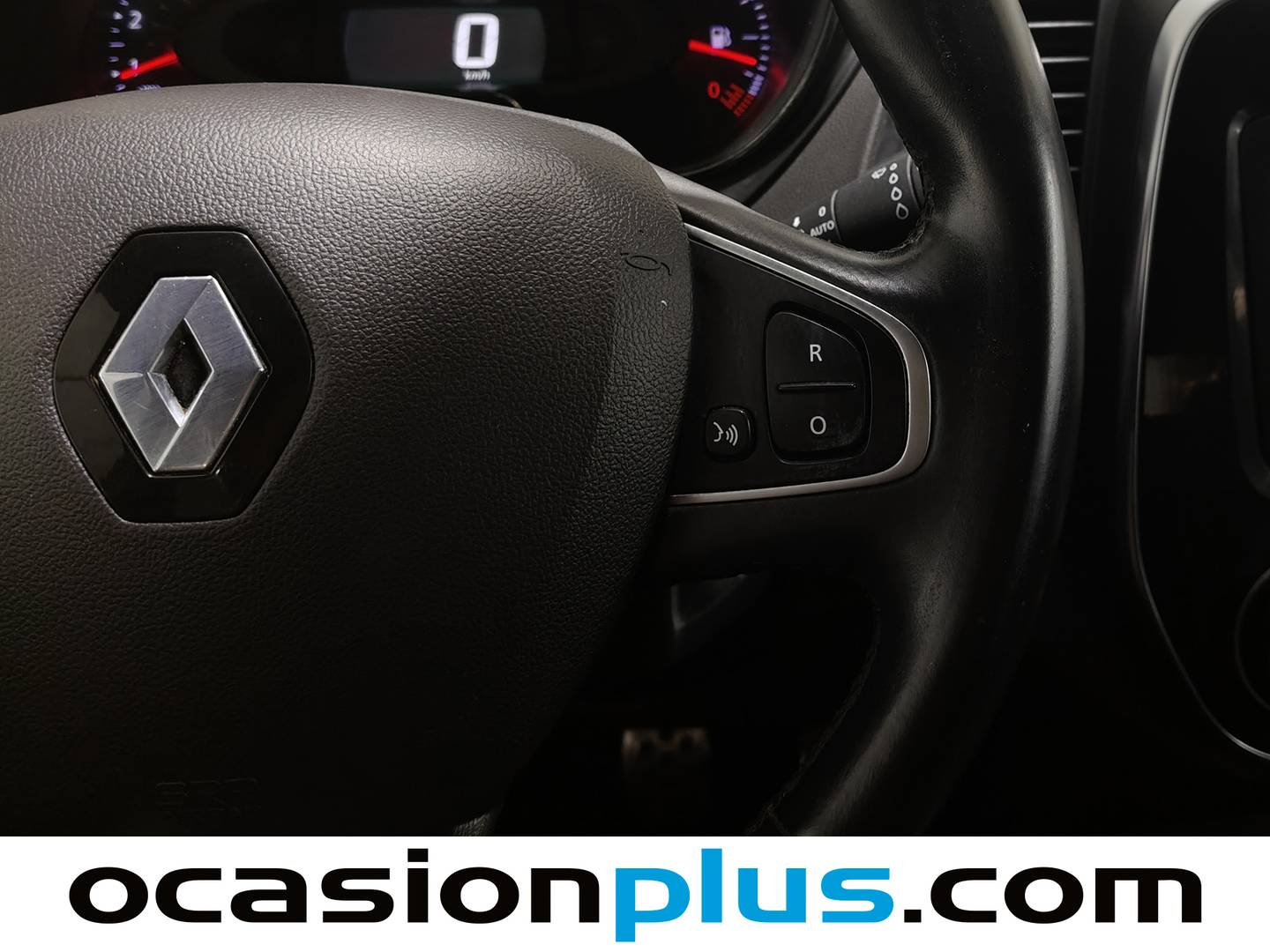 Renault Captur Renault Captur Zen Energy dCi eco2 (90 CV) 90cv