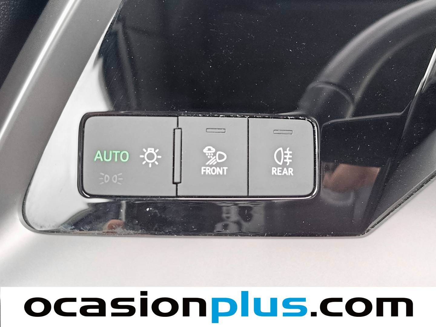 Foto Audi A3 Audi A3 Sportback Advanced 30 TFSI (110 CV) S tronic