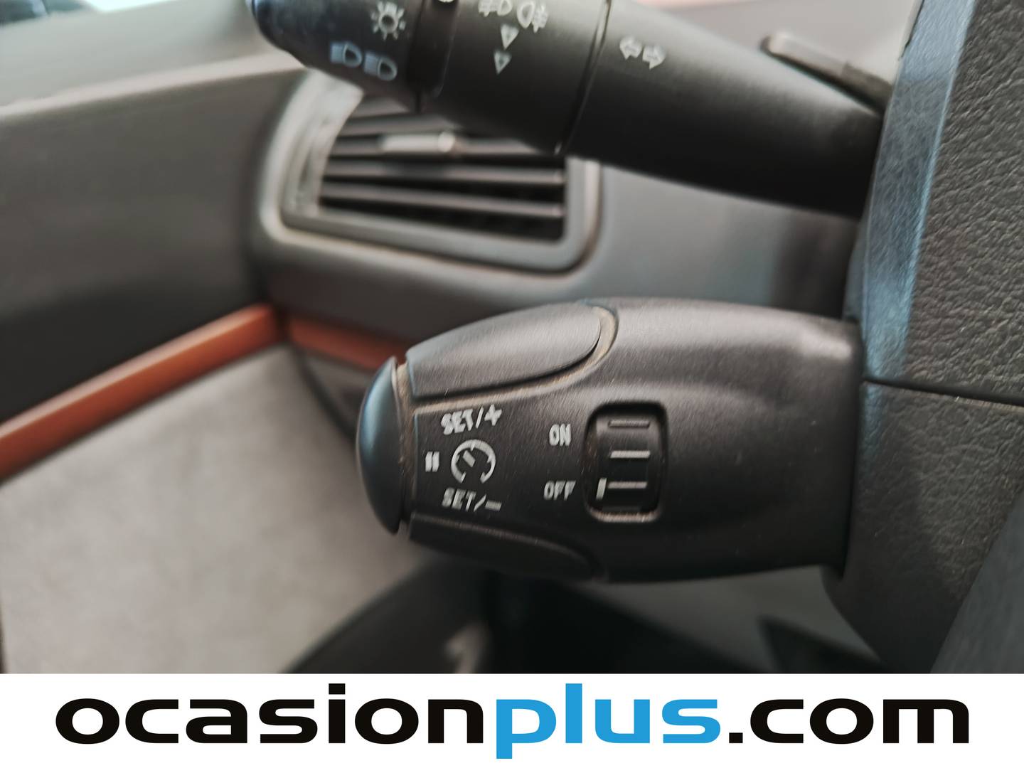 Citroën C8 Citroën C8 2.2 HDI 16v Premier (130 CV) 7 Plazas de ocasión