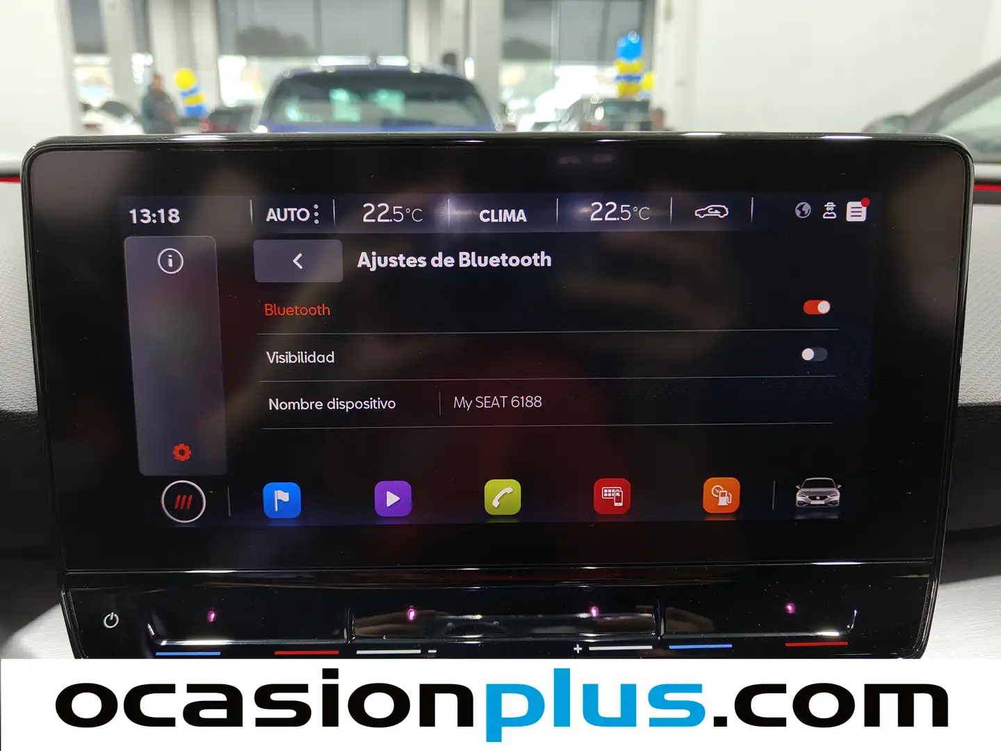 Foto Seat León SEAT León 1.5 TSI S&S FR XS (130 CV)