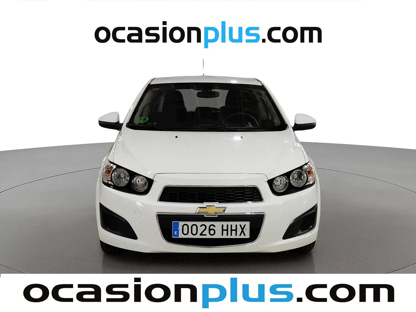 Chevrolet Aveo Chevrolet Aveo 1.2 16v LS (84 CV) 84cv