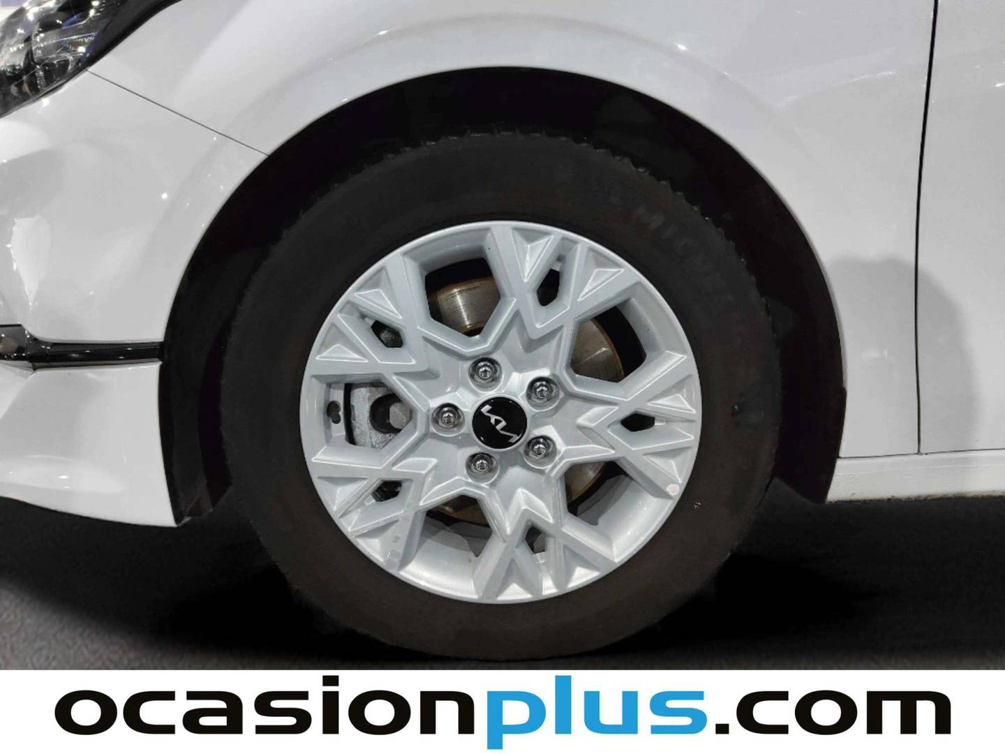 Foto KIA Ceed Kia Ceed 1.0 MHEV Drive DCT (120 CV)