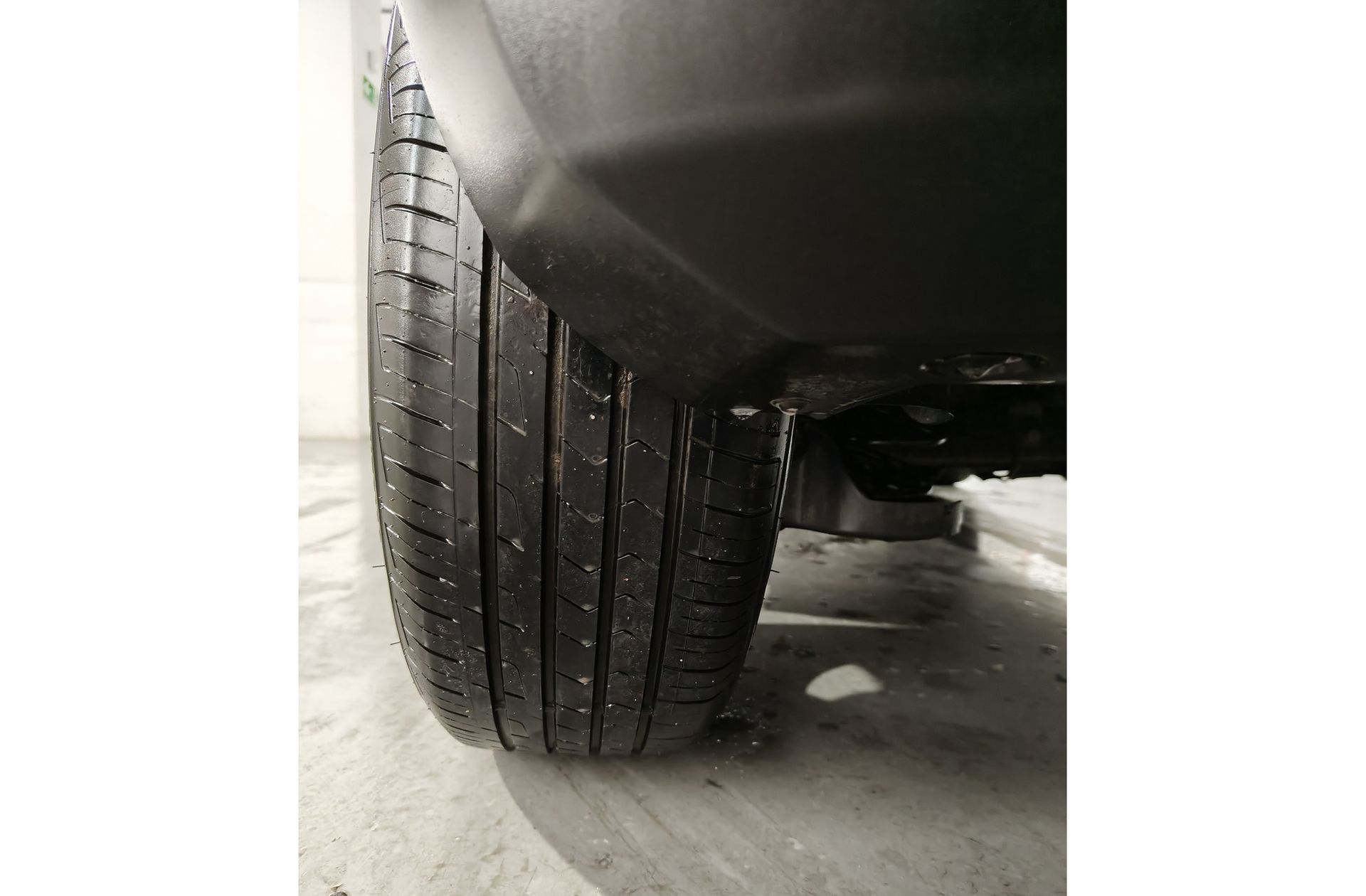Jeep Avenger 1.2 G Summit - foto 46