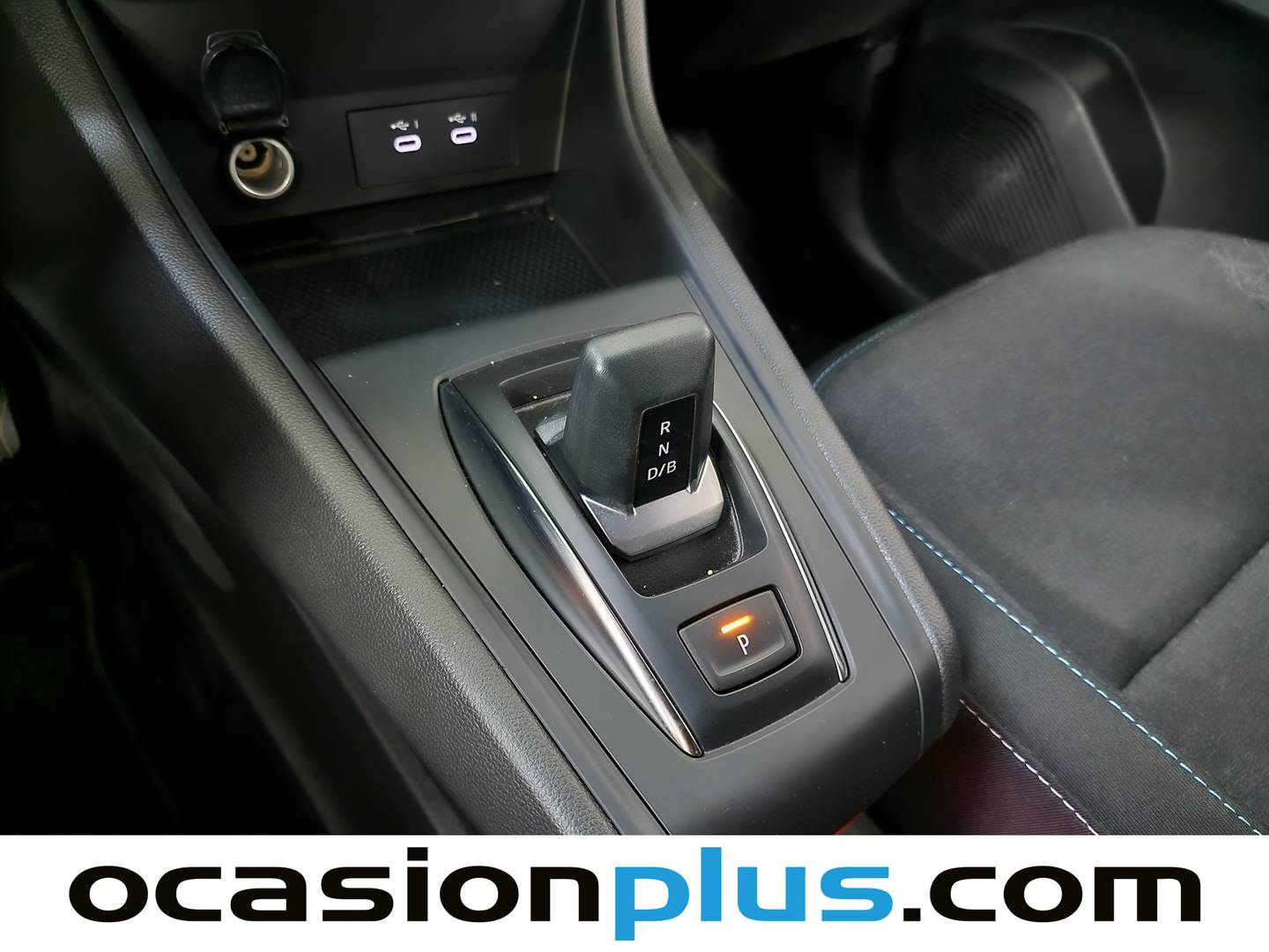 Renault Symbioz Renault Symbioz Evolution E-Tech Full Hybrid (160 CV) de segunda mano