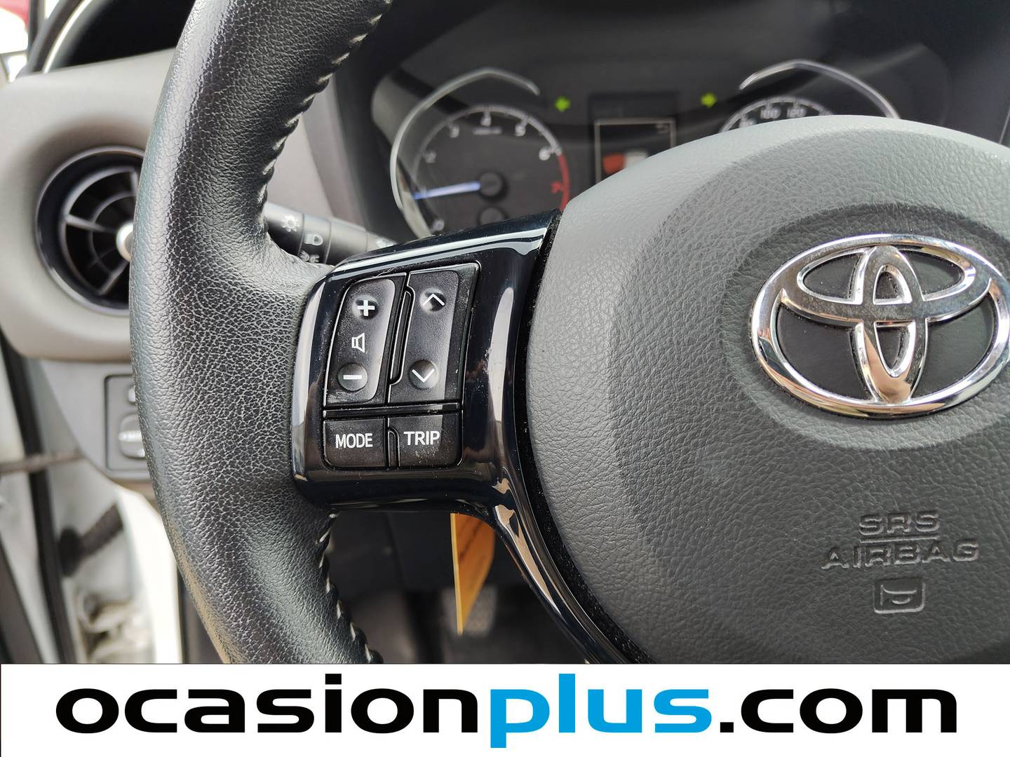 Toyota Yaris Toyota Yaris 70 Active (69 CV) manual
