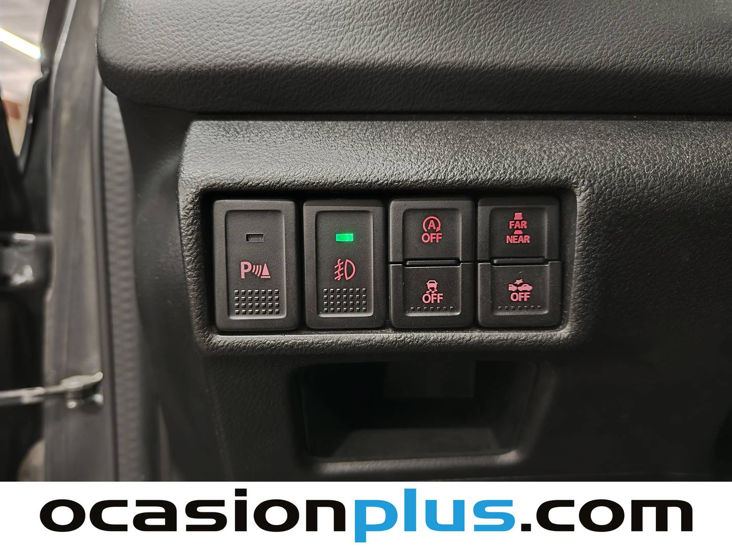 Accesorios del Suzuki S-Cross Suzuki S-Cross 1.4 DITC GLX (140 CV)