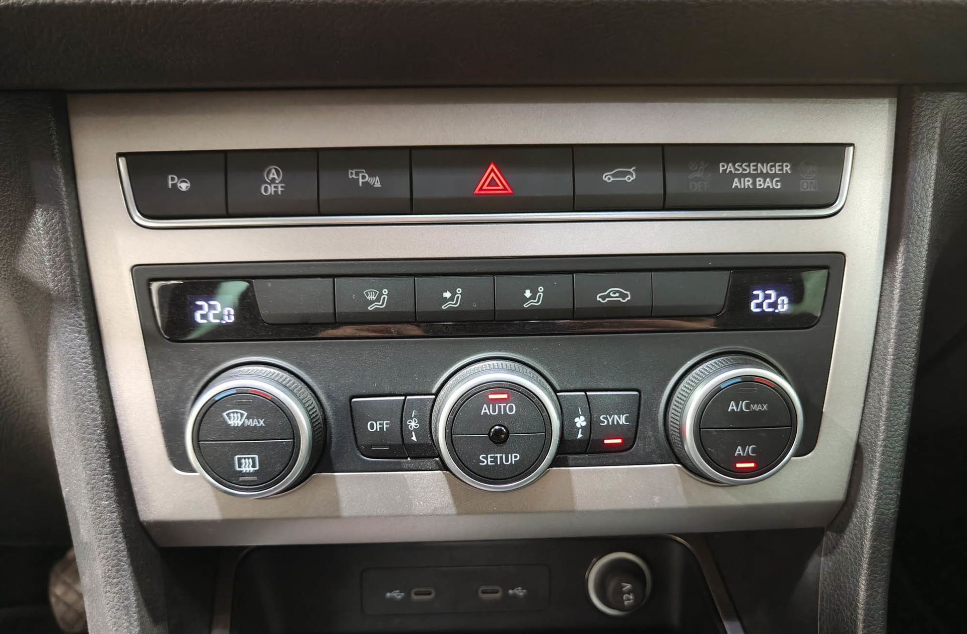 SEAT Ateca 2.0 TDI X-Perience Go - foto 39