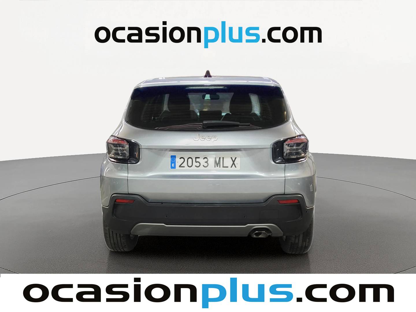 Jeep Avenger Jeep Avenger 1.2 G Altitude (100 CV) km 0