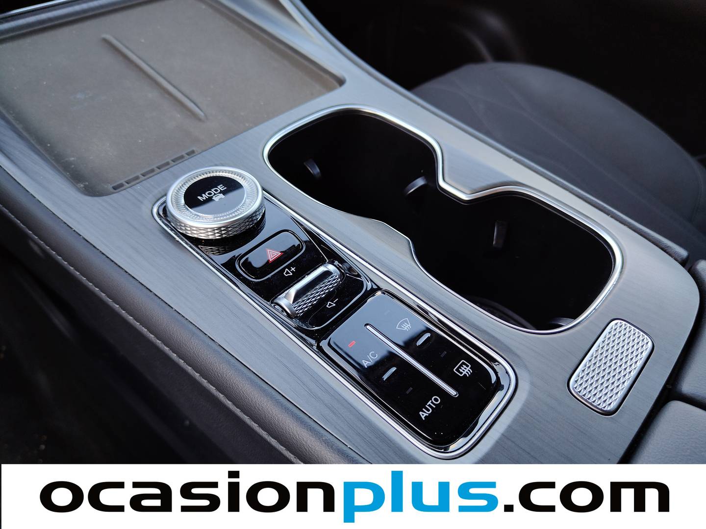 EBRO S800 EBRO S800 1.6 TGDI Premium DCT (147 CV) 7 Plazas km 0