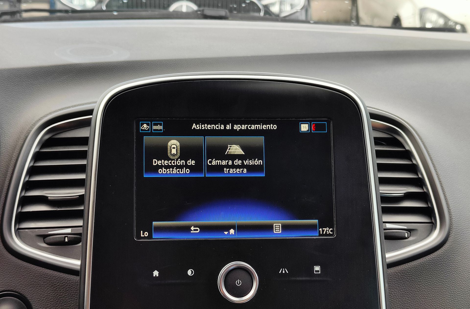 Renault Grand Scénic Zen TCe GPF 7 plazas - foto 10