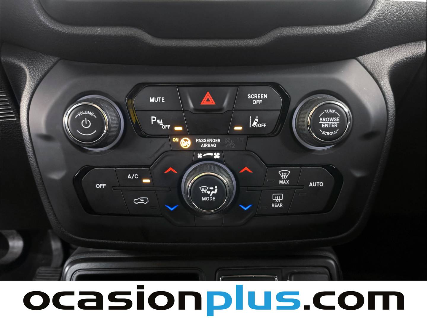 Jeep Renegade Jeep Renegade 1.0G Limited 4x2(120 CV) km 0