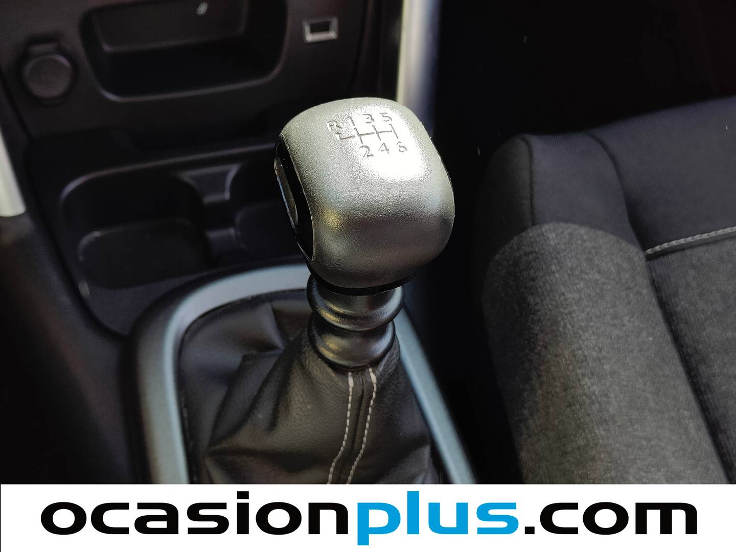 Citroën C3 Aircross Citroën C3 Aircross BlueHDi 100 S&S C-Series (102 CV) de segunda mano