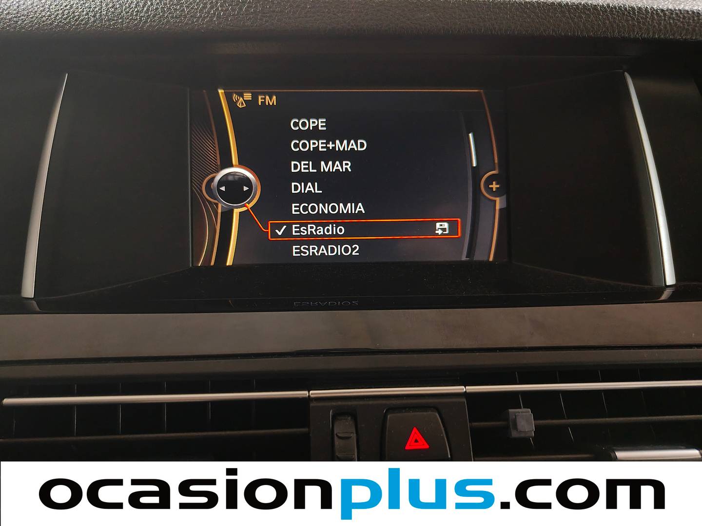 BMW Serie 5 BMW Serie 5 520d Touring (184 CV) diésel
