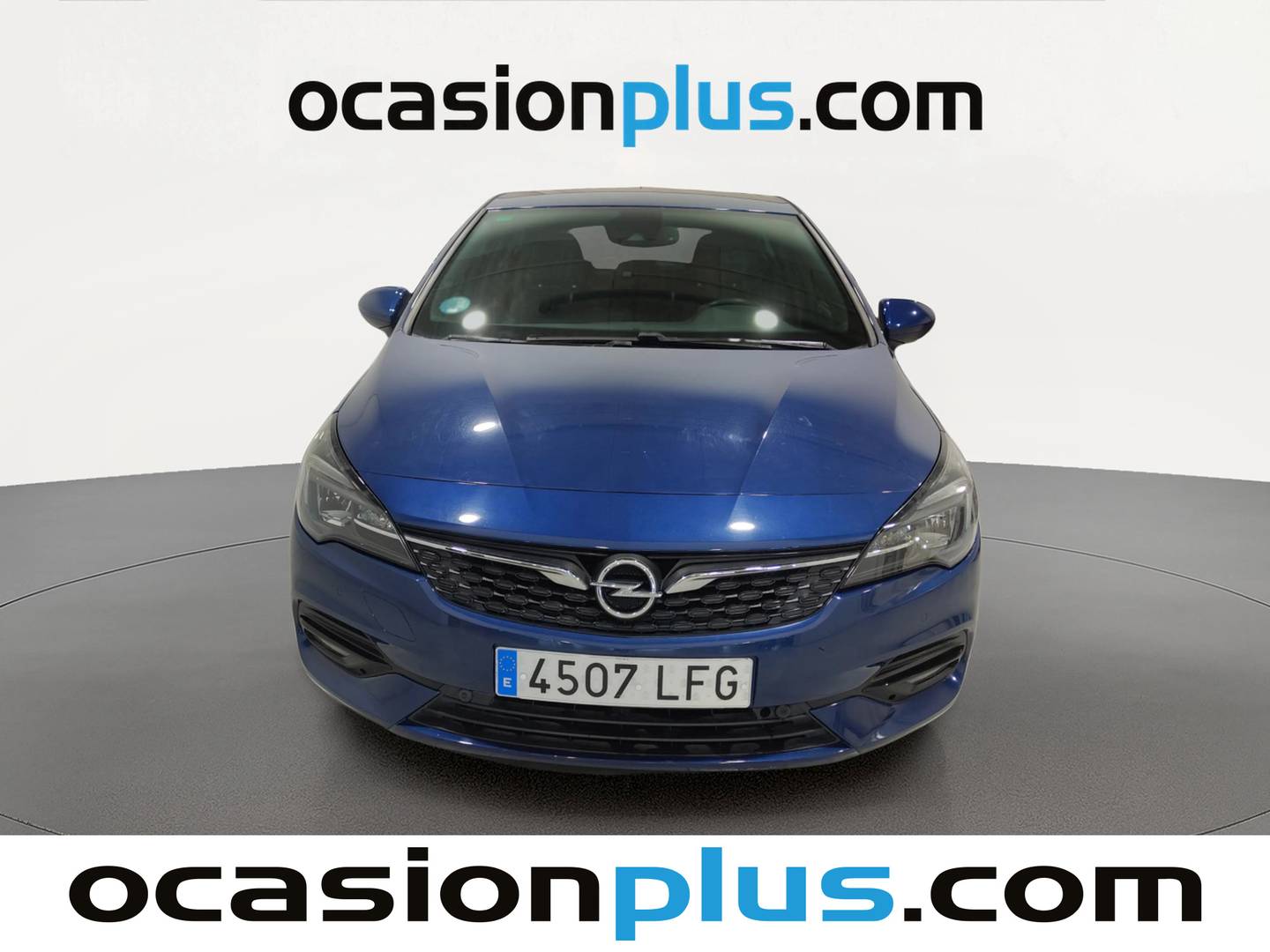 Opel Astra Opel Astra 1.2 Turbo SHT GS Line (130 CV) barato