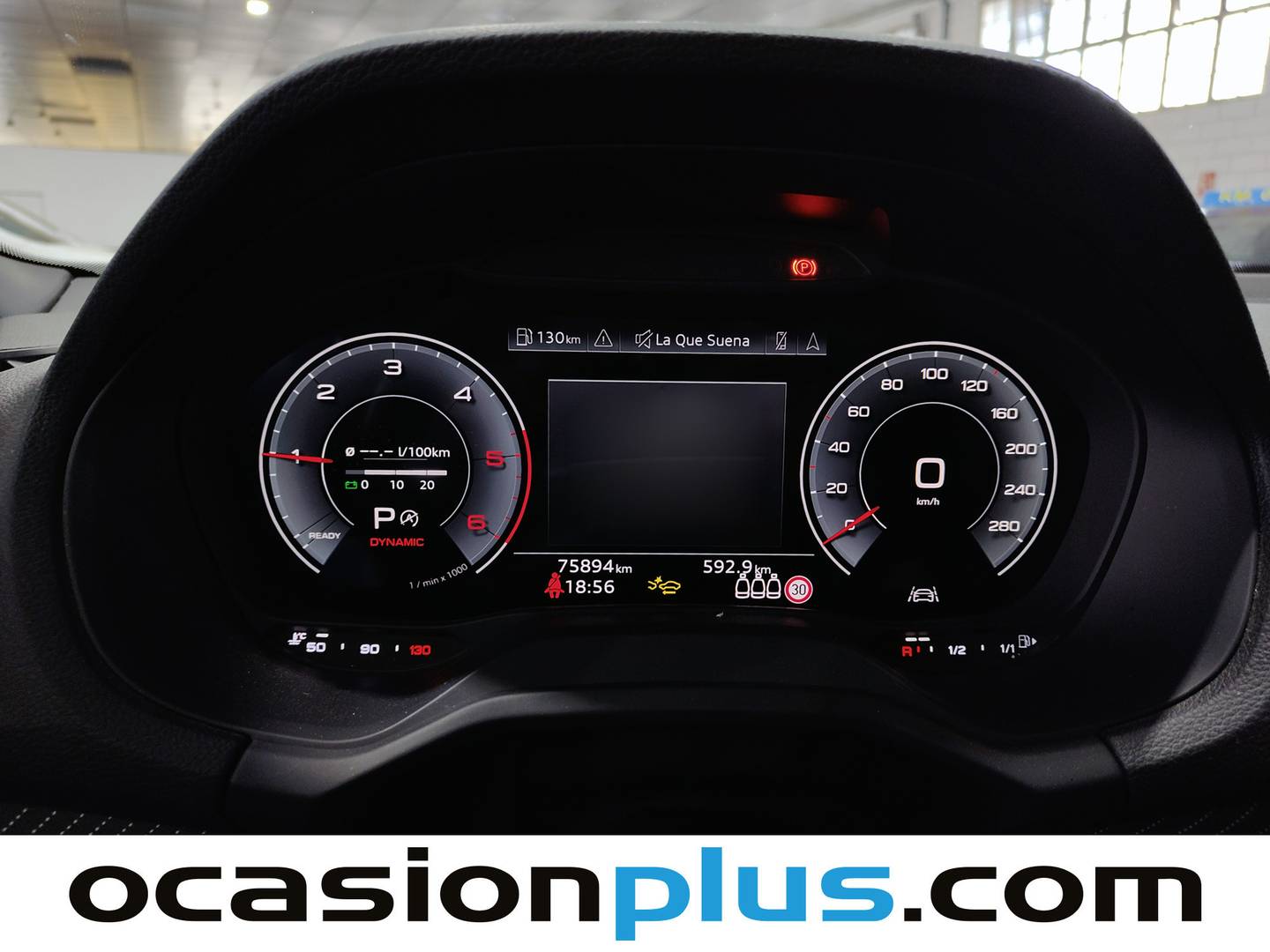 Audi Q2 Audi Q2 Adrenalin 35 TDI (150 CV) S tronic Pack S-Line al mejor precio