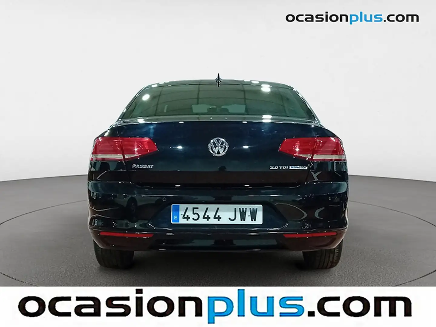 Foto Volkswagen Passat Volkswagen Passat Advance 2.0 TDI BMT (150 CV) DSG