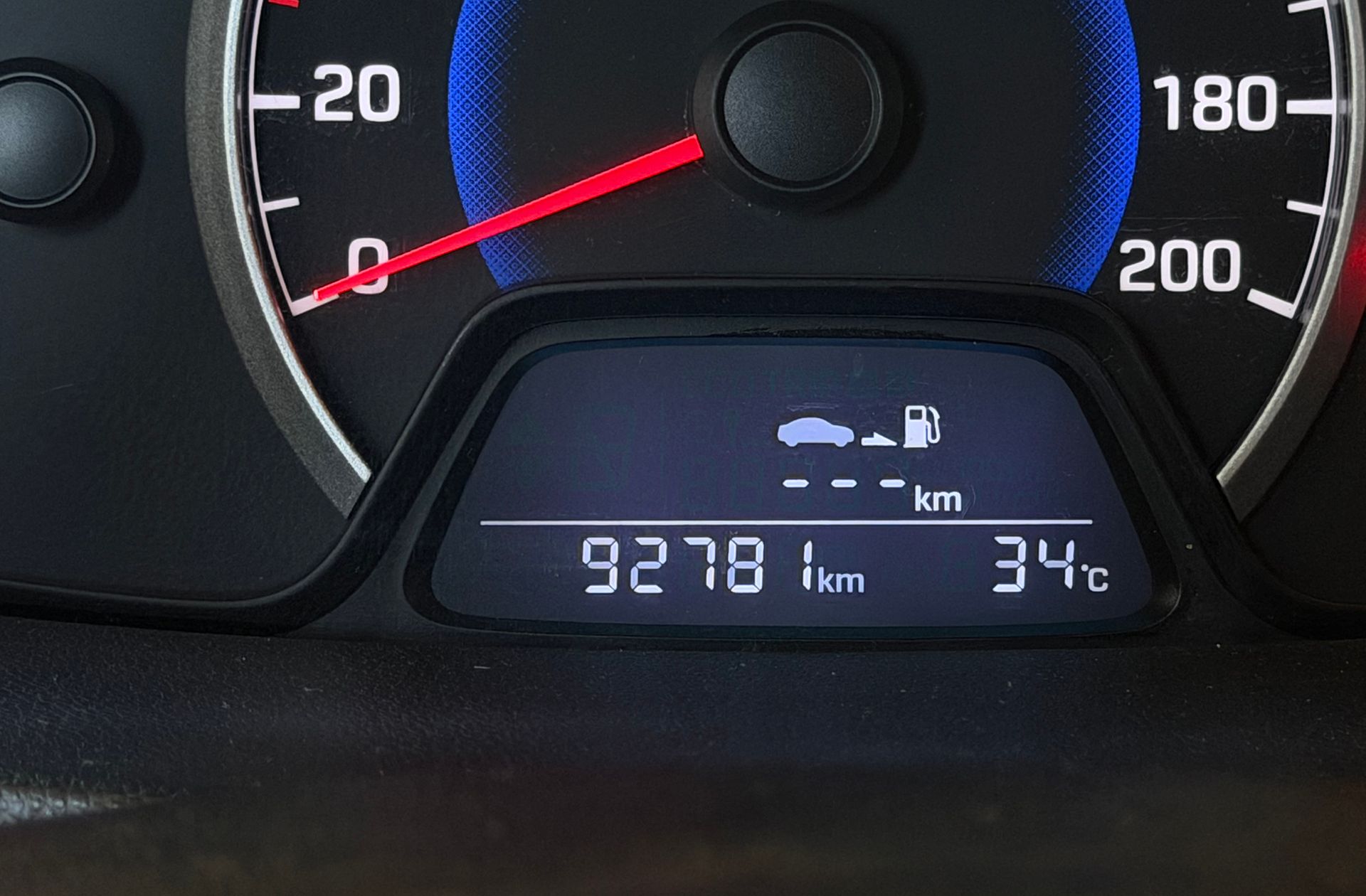 Hyundai i10 1.0 Go - foto 7