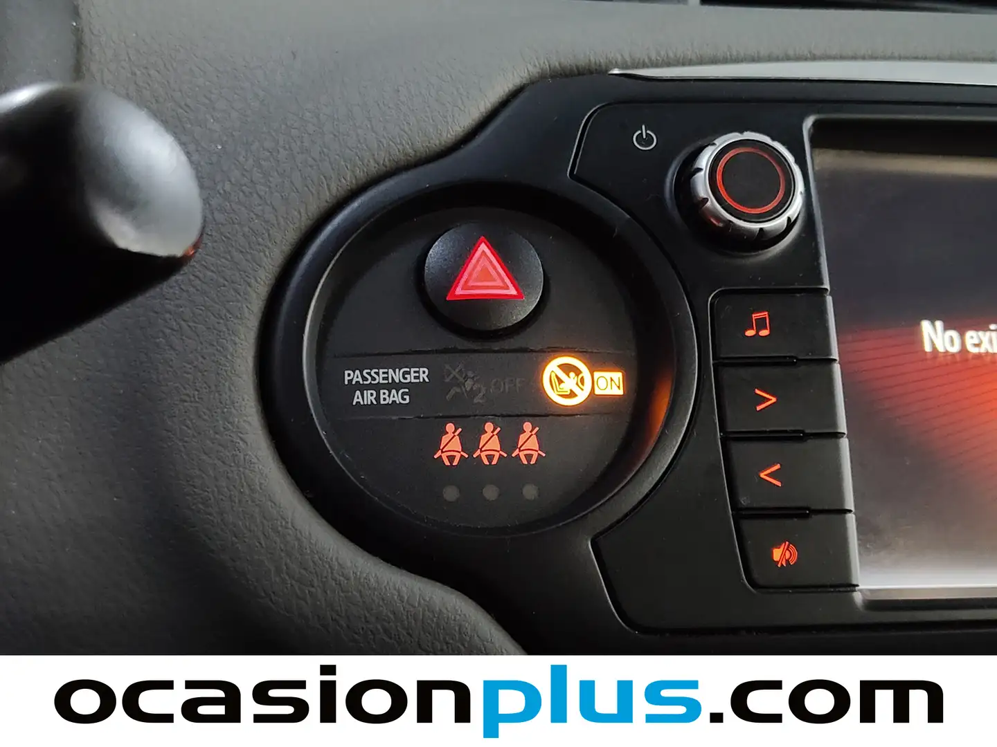 Foto Toyota Yaris Toyota Yaris 1.4 D4-D Active (90 CV)