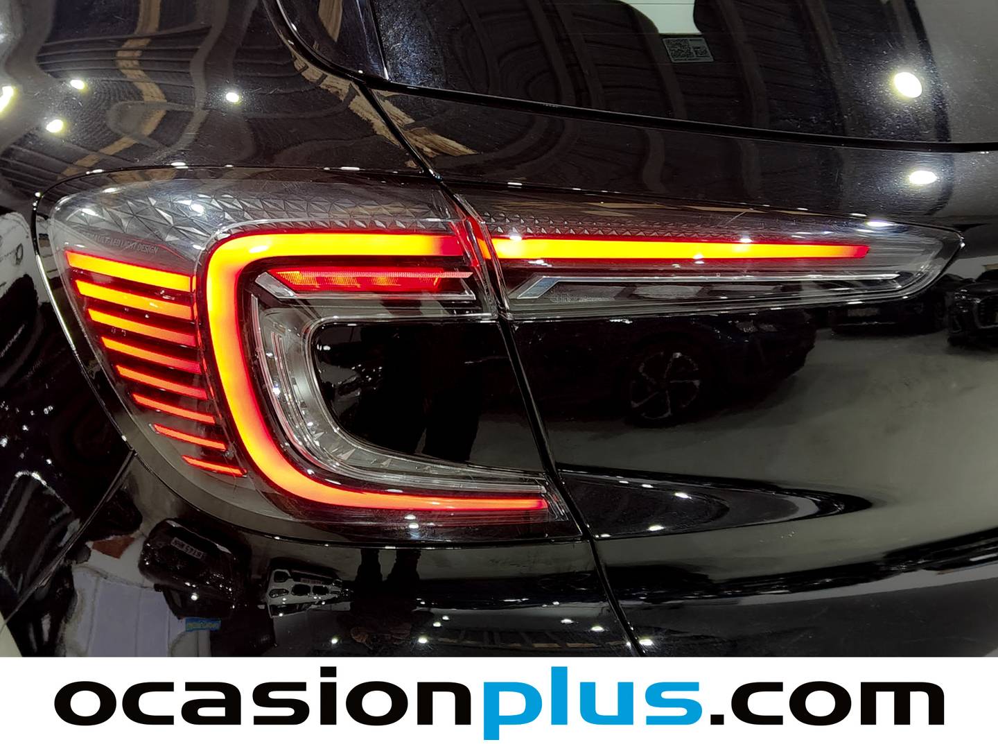 Foto Renault Captur Renault Captur Techno TCe (90 CV)