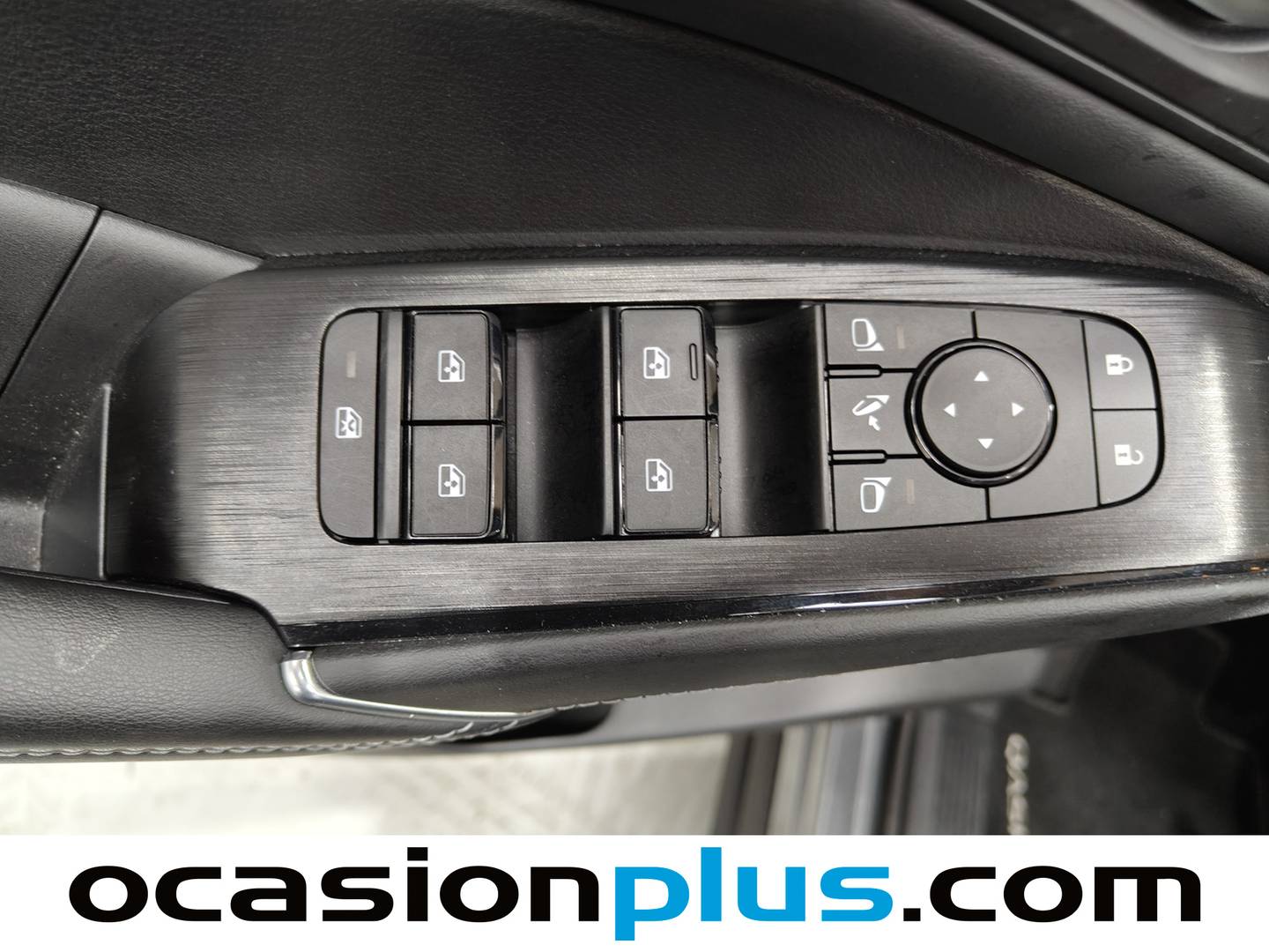 Nissan QASHQAI Nissan Qashqai DIG-T 160 mHEV N-Connecta Xtronic (158 CV) de ocasión