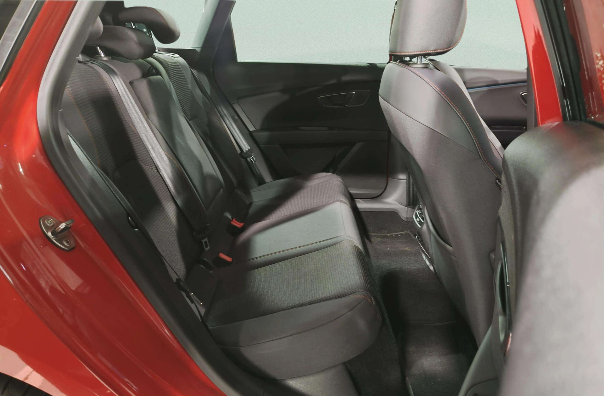 SEAT León ST 1.5 EcoTSI FR Fast Edition DSG - foto 21