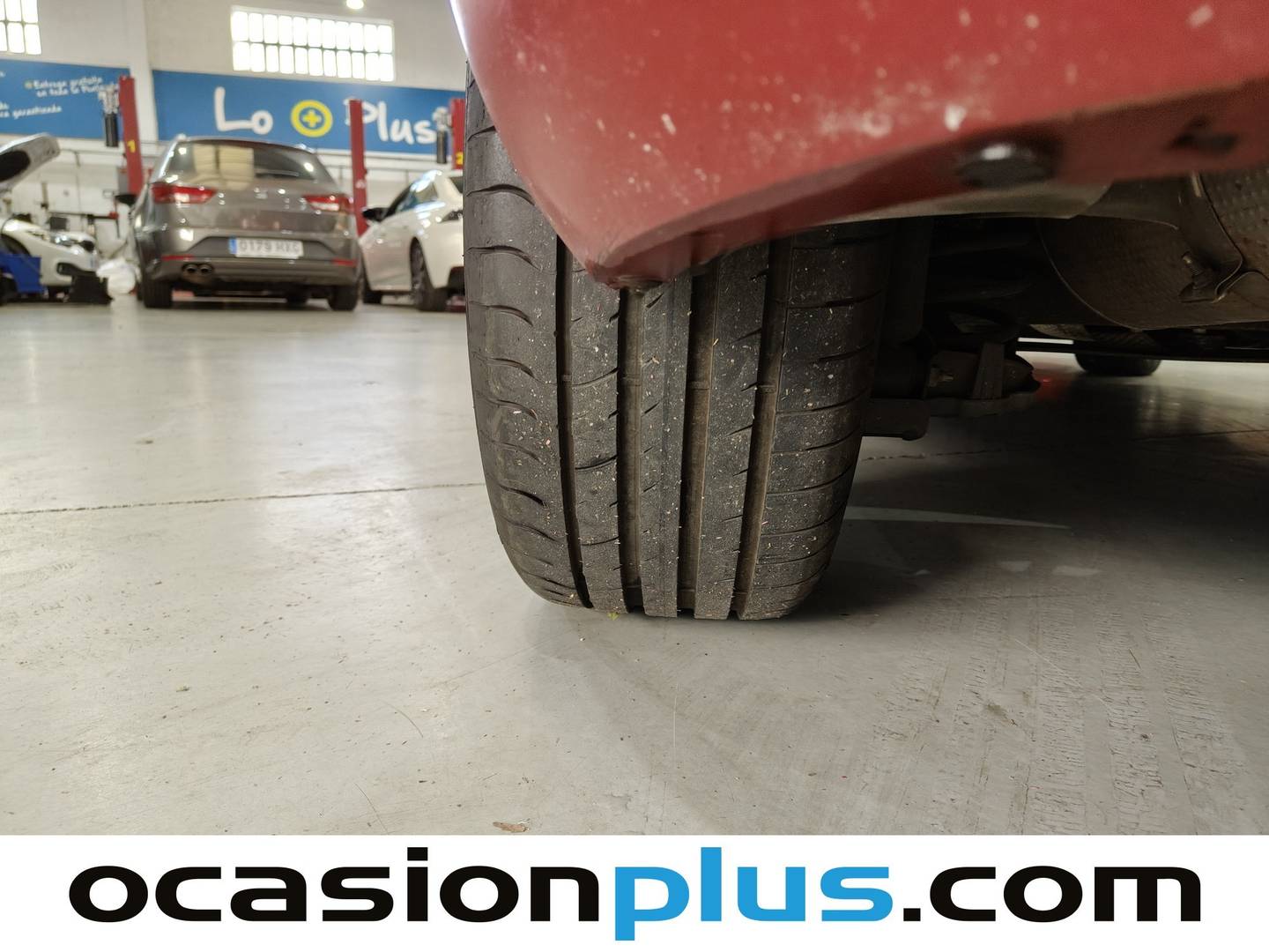 Foto Citroën C4 Citroen C4 PureTech 130 S&S Feel Edition  (130 CV)