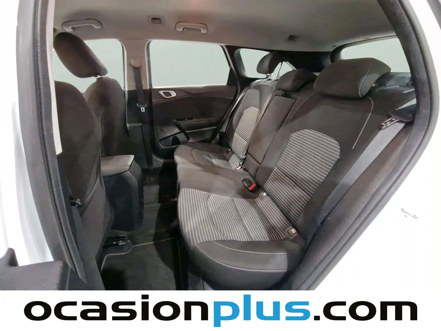 Foto KIA Ceed Tourer Kia Ceed Tourer Tourer 1.0 T-GDi Drive (100 CV)