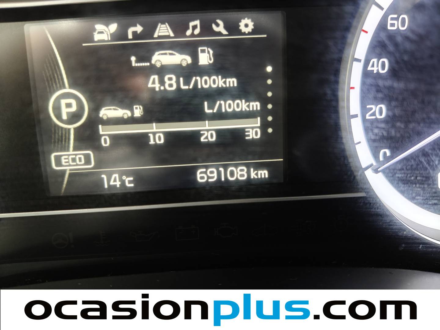 KIA Niro KIA Niro 1.6 GDi HEV Drive (141 CV) seminuevo