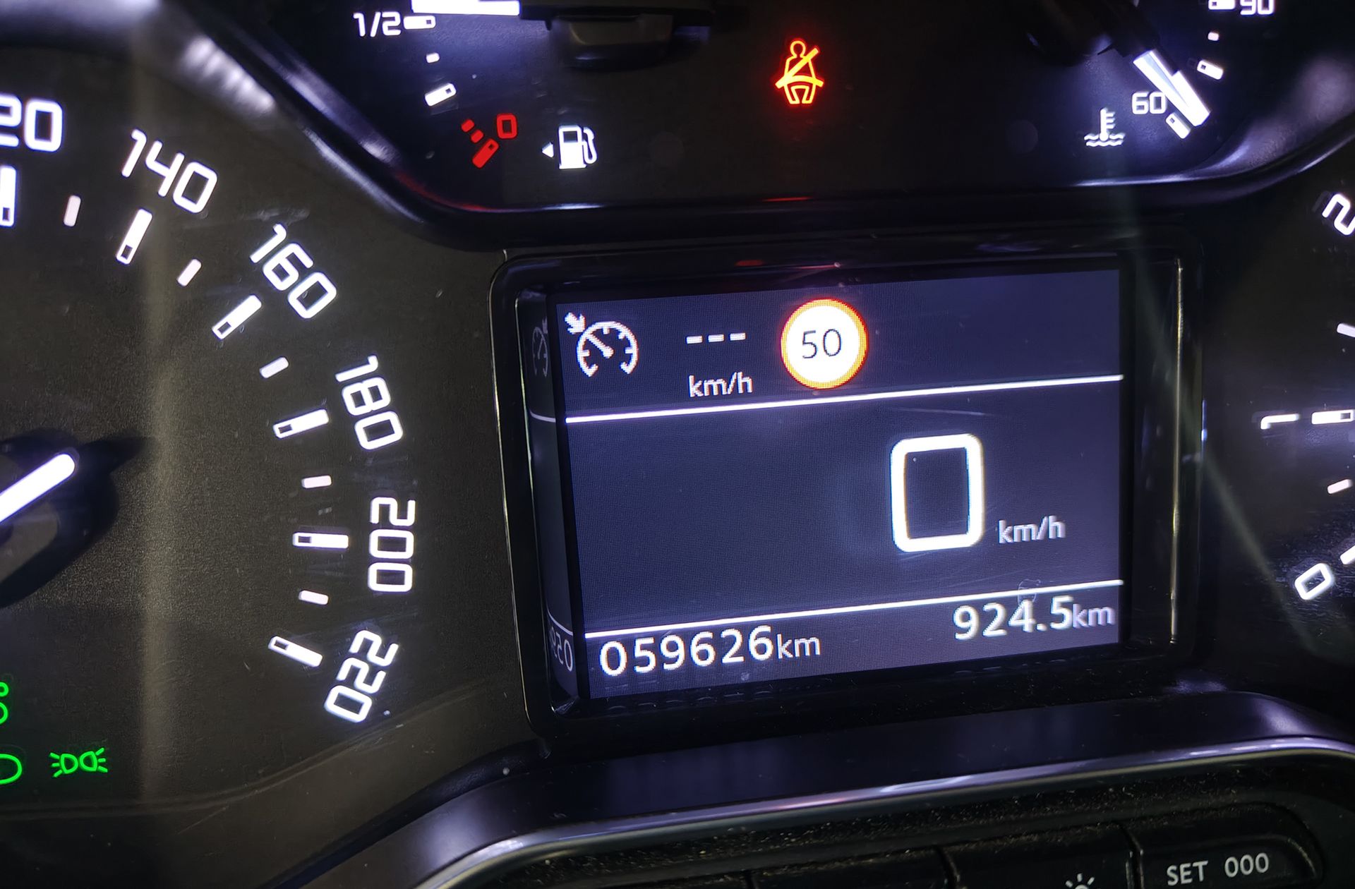 Citroën Berlingo Combi BlueHDi 100 Talla M Feel Pack - foto 10