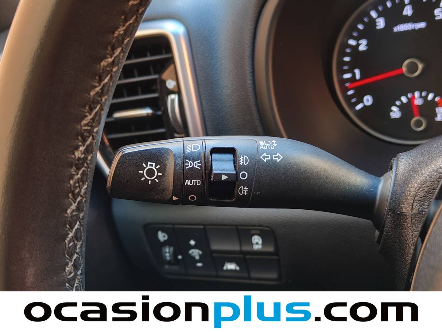 Foto KIA Sportage Kia Sportage 1.6 GDi Drive 4x2 (132 CV)