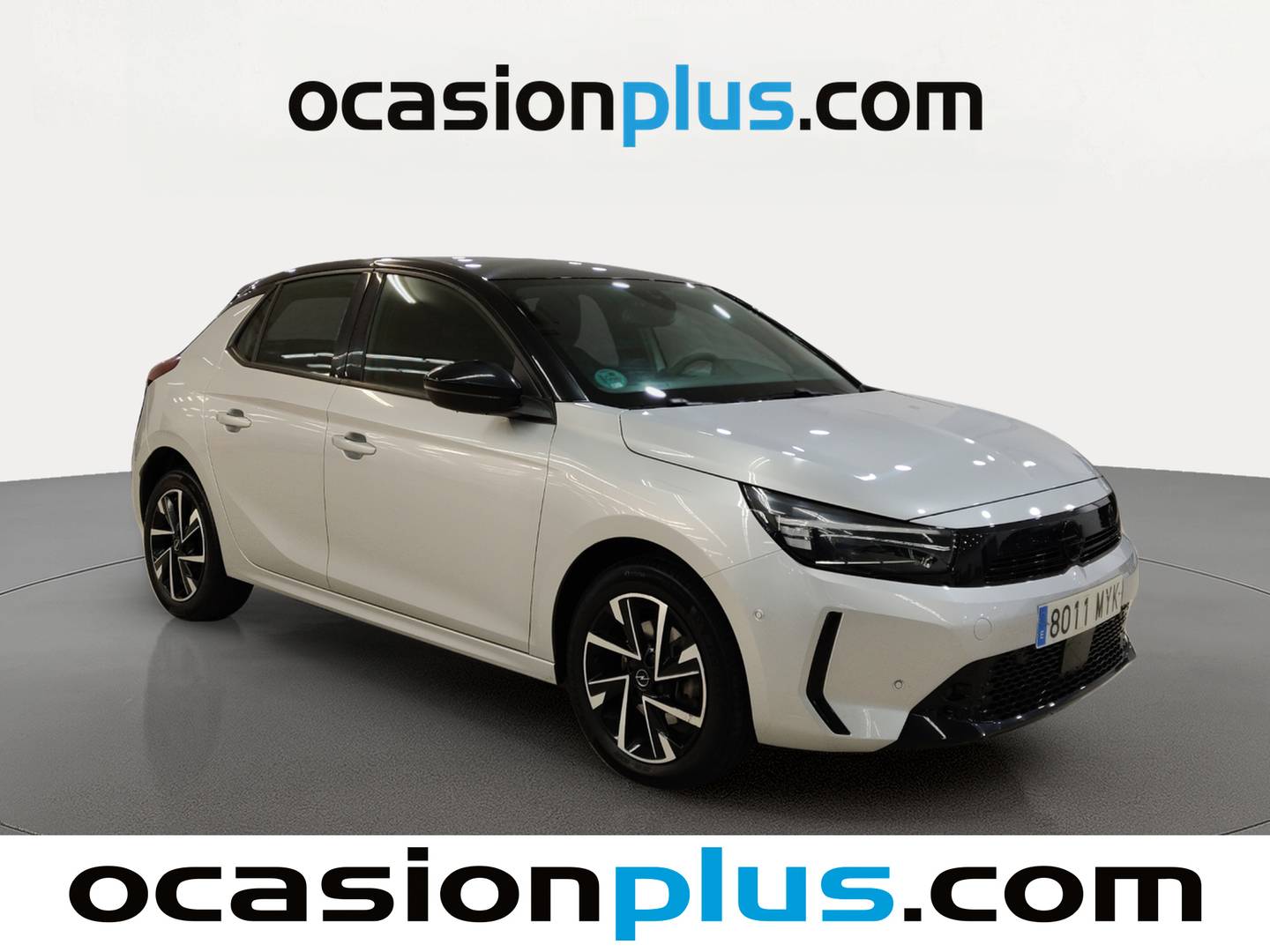 Foto Opel Corsa Opel Corsa 1.2 T XHL GS (100 CV)