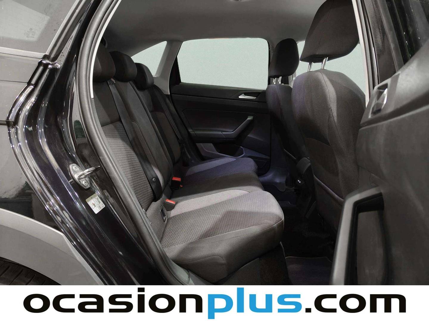 Volkswagen Taigo Volkswagen Taigo ``Más`` 1.0 TSI (116 CV) al mejor precio