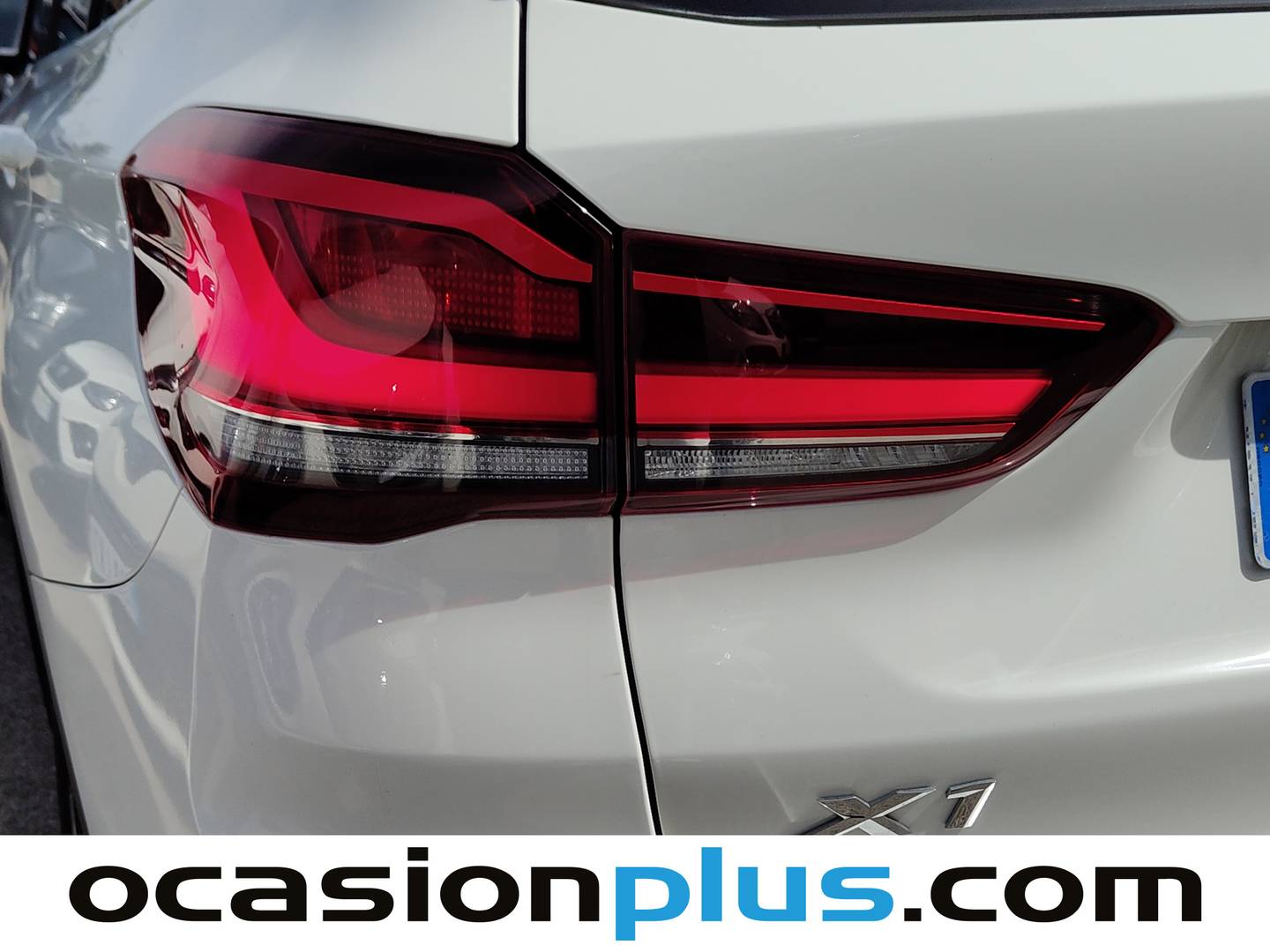 BMW X1 BMW X1 xDrive25e (220 CV) automático