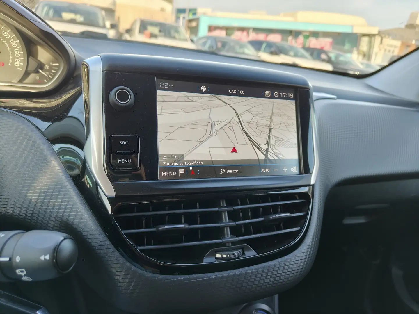 Foto Peugeot 208 Peugeot 208 PureTech 82 Style (82 CV)