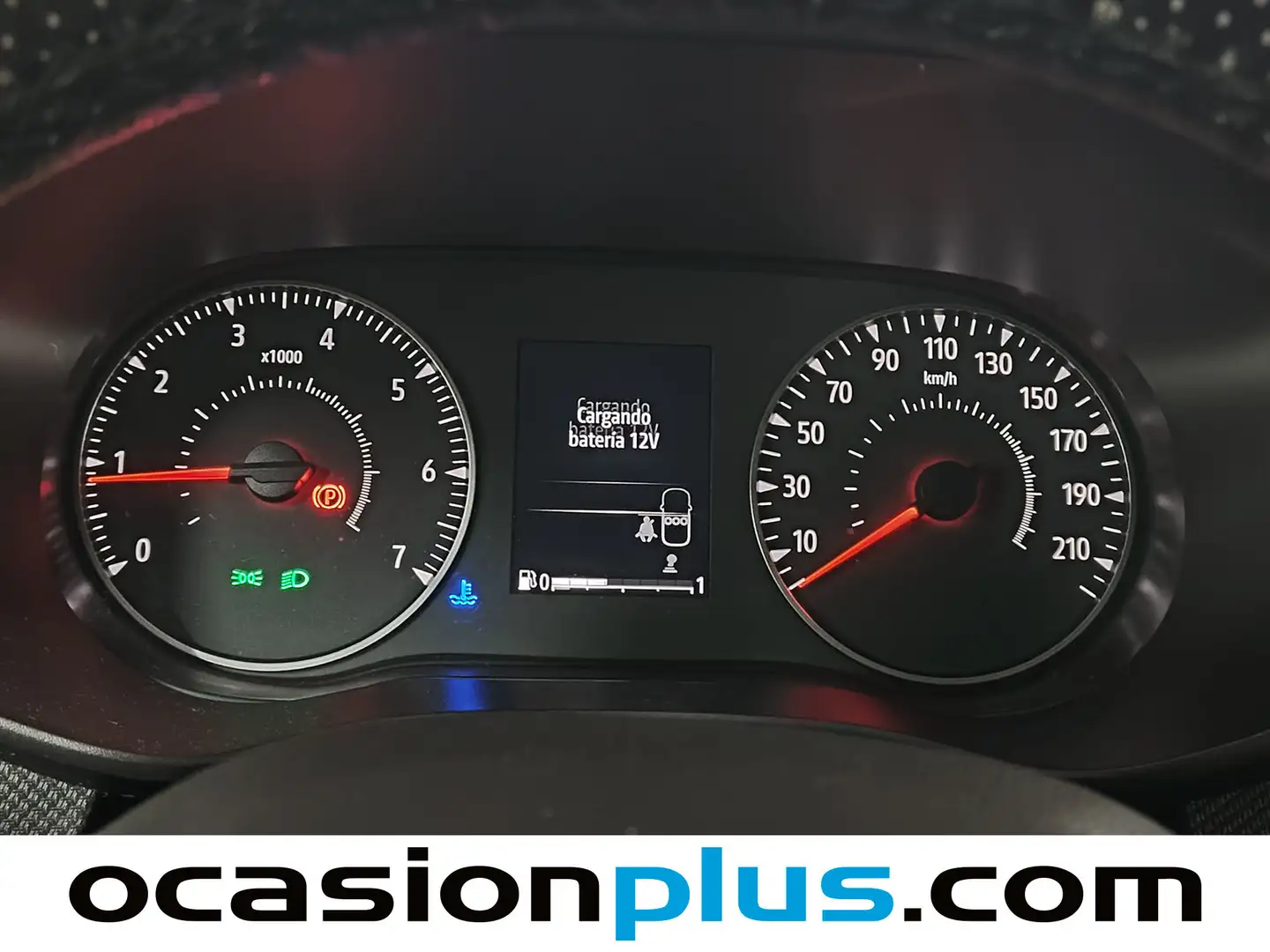 Foto Dacia Sandero Dacia Sandero Stepway Essential ECO-G (101 CV)