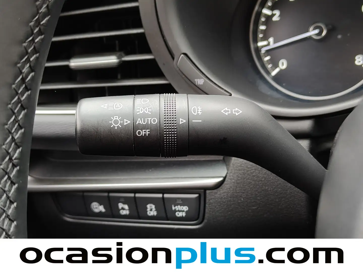 Foto Mazda Mazda3 Mazda Mazda 3 2.5L E-SKY G MHEV Prime-line  (140 CV)