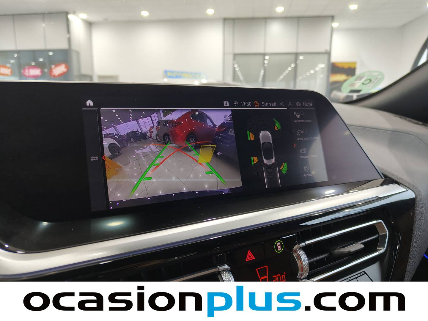 Foto BMW Z4 BMW Z4 sDrive30i Cabrio (258 CV) paquete M