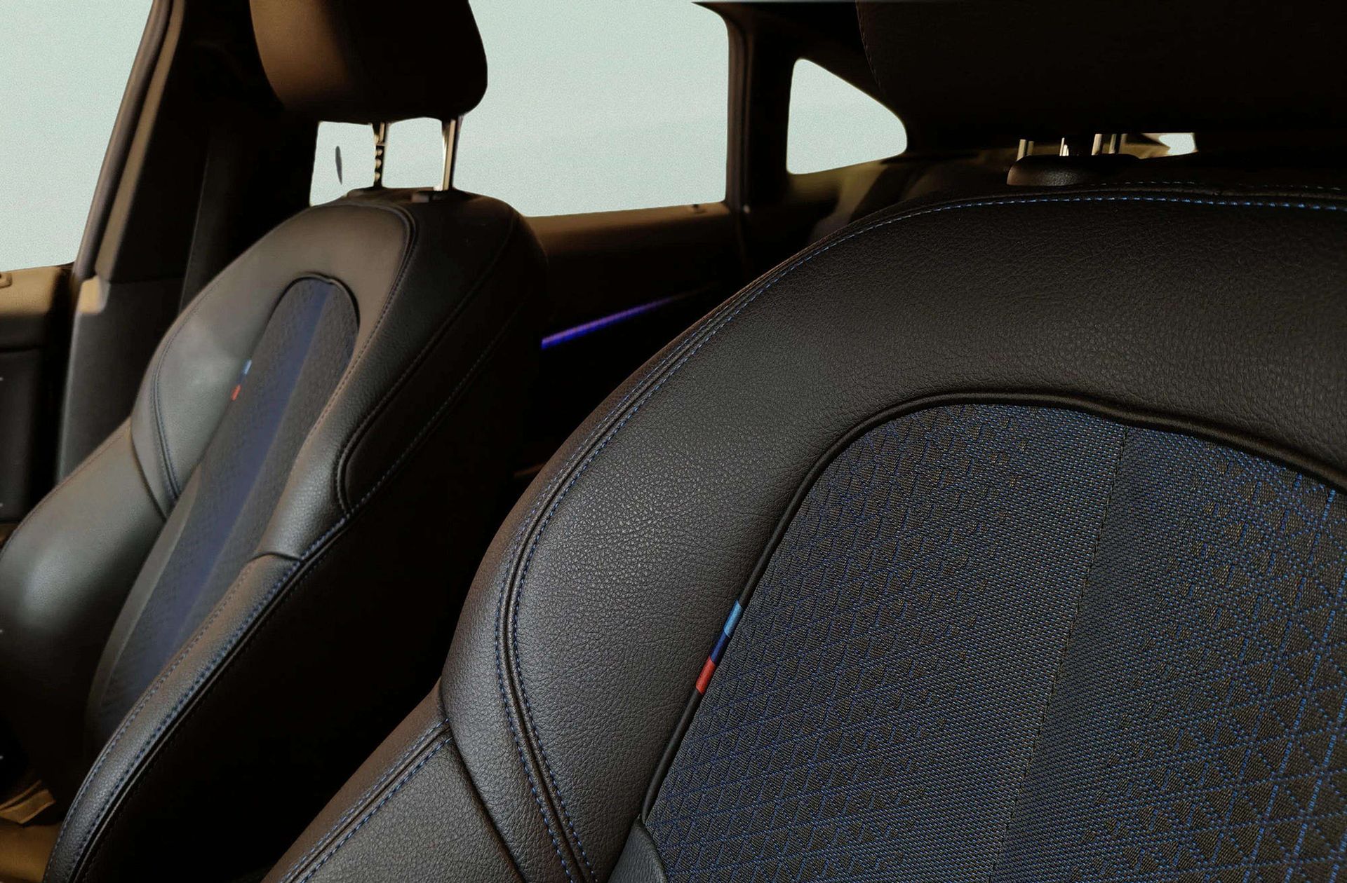 BMW Serie 2 220d Gran Coupe Pack M - foto 7