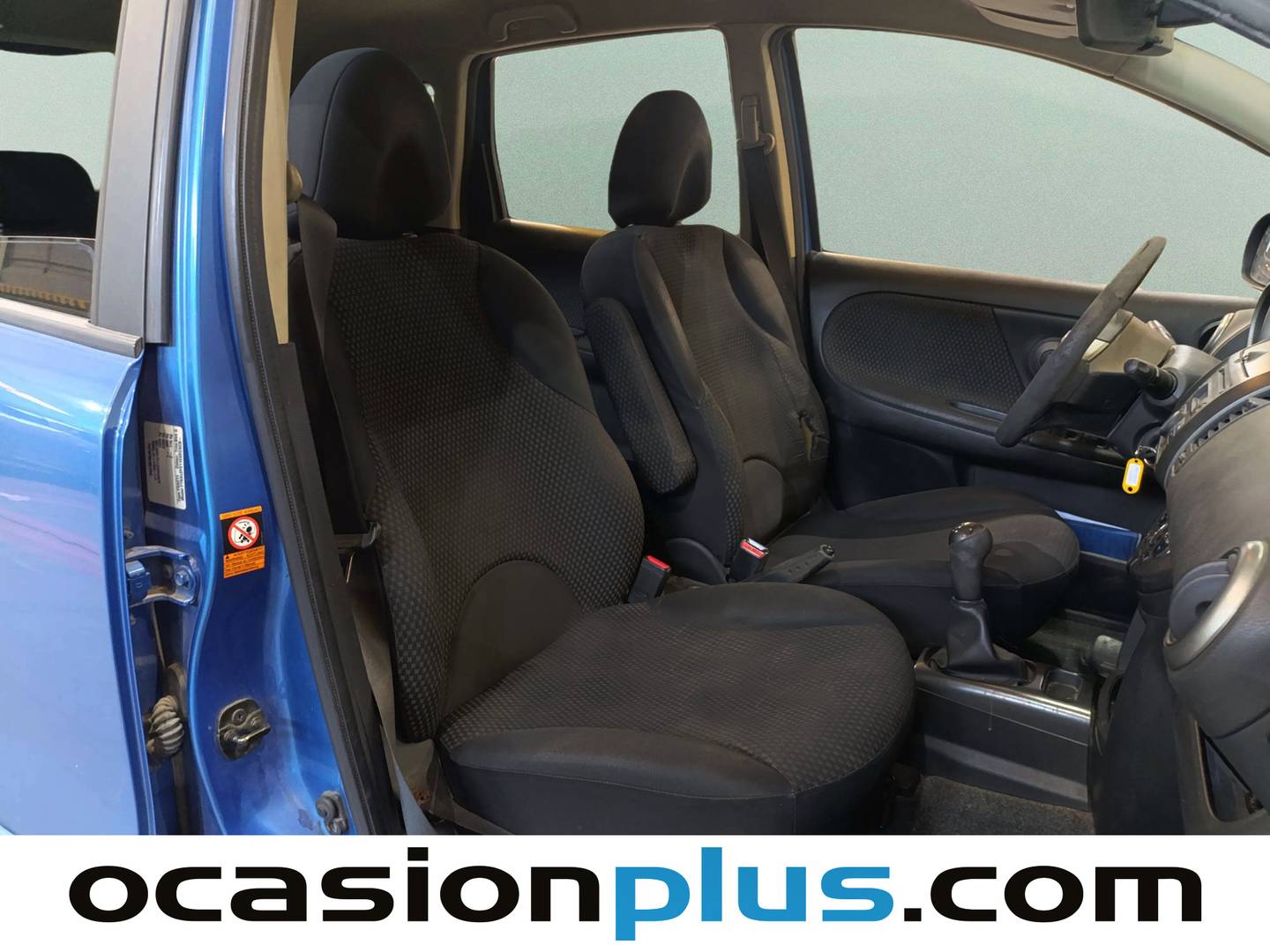 Nissan NOTE Nissan Note 1.5 dCi Acenta Pack Premium (68 CV) al mejor precio