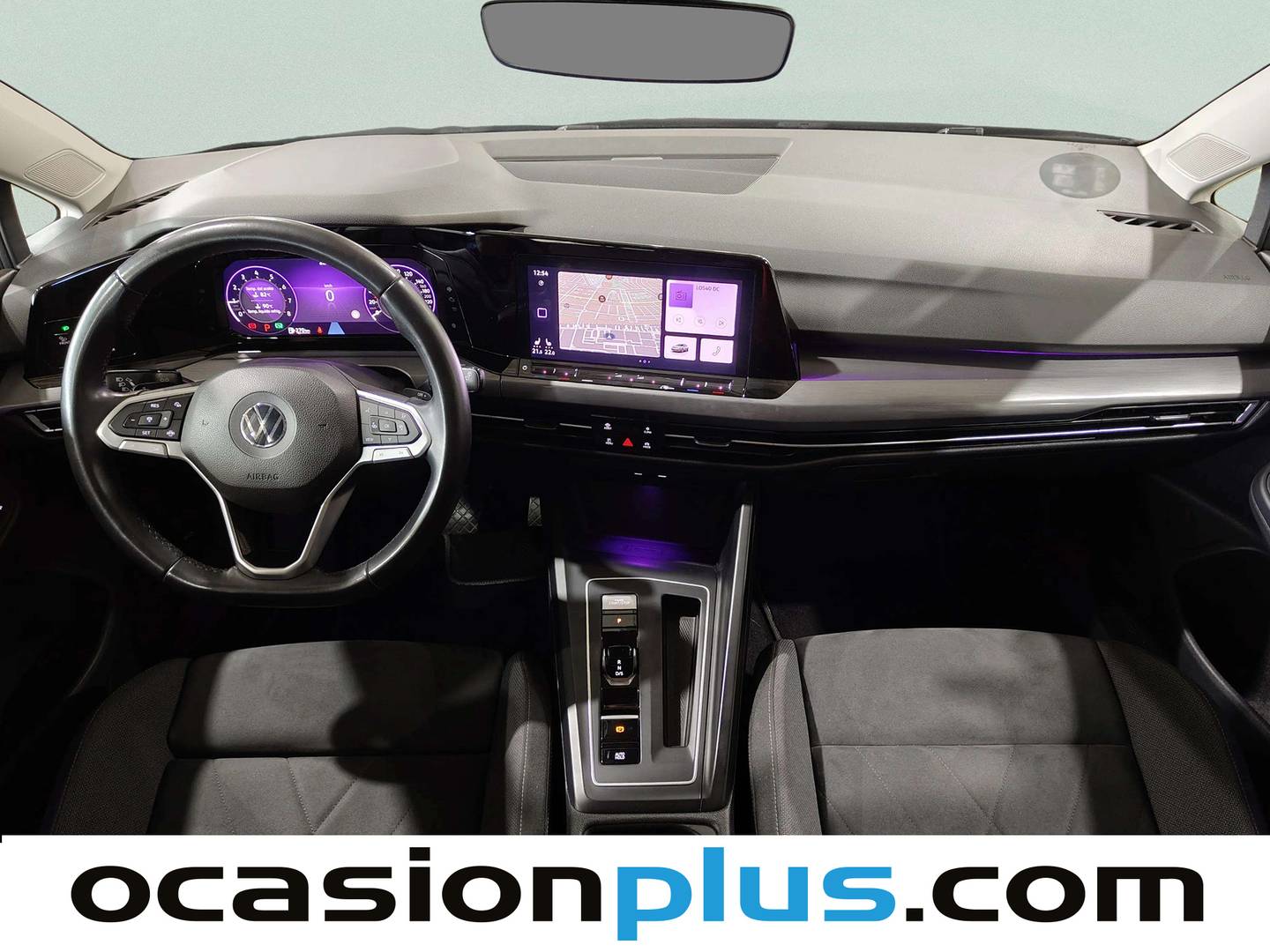 Volkswagen Golf Volkswagen Golf Style 1.5 eTSI (150 CV) DSG de ocasión