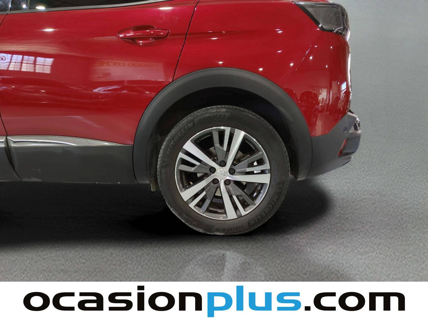 Peugeot 3008 Peugeot 3008 BlueHDi 130 S&S Allure Pack EAT8  (130 CV) 130cv