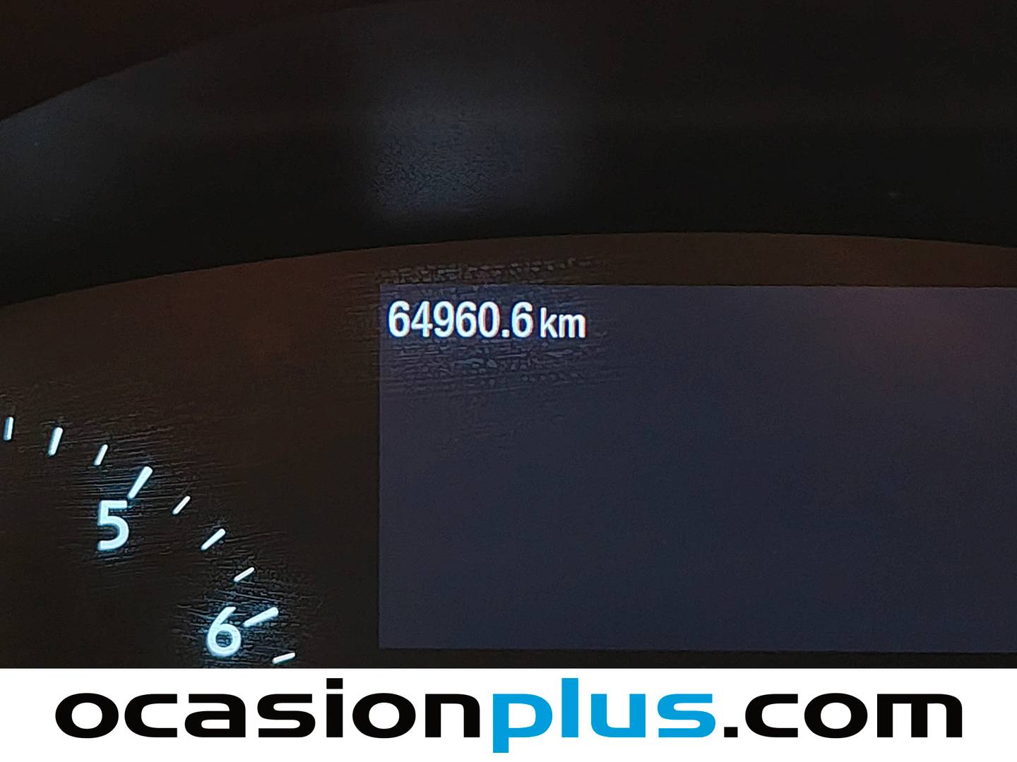 Ford Focus Ford Focus SportBreak 1.0 Ecoboost MHEV ST-Line Auto (155 CV) seminuevo